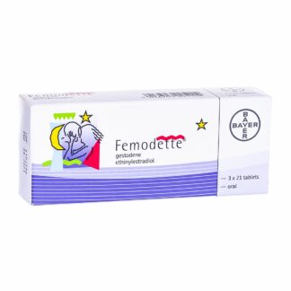 femodette-contraceptive-pill