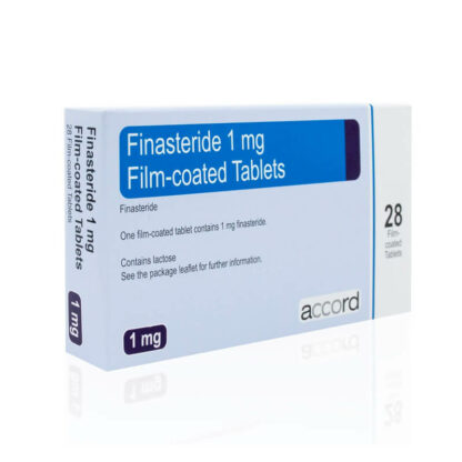 finasteride tablets
