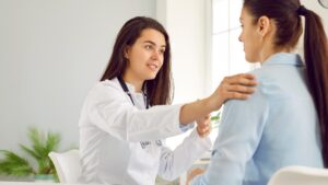 Taboos, pain, delays in care ... In terms of intimate health, a third of women still do not dare to consult