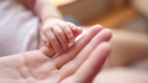 57 % of the deaths of avoidable newborns: what the shock of HAS reveals