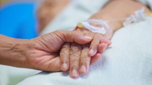 "A dangerous law, based on fear": experts denounce the text on the end of life