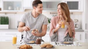 "A nutritional disaster": a nutritionist alerts to this sweetness of breakfast, to avoid as much as possible