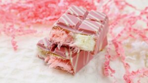 After Dubai chocolate, daddy's beard chocolate is buzzing. What does our dietician think?