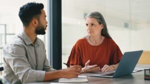 American management practices worry European employees