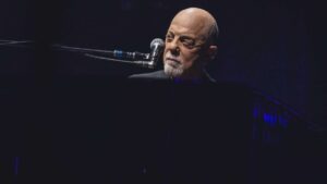 An icon of music struck by a rare neurological disease: what we know