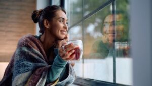 Are you looking to regulate your blood sugar naturally? This forgotten herbal tea is back in force according to an expert