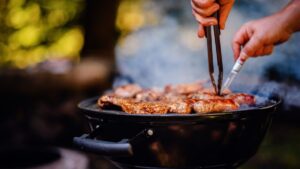 Avoid these 9 barbecue meats, according to an expert