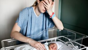 Can we predict postpartum depression? Researchers say yes!