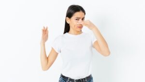 Can we predict the fragrant scope of his pet before he arrives? A doctor dared to answer