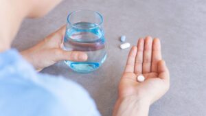 Can we take paracetamol and ibuprofen at the same time? Dr Gérald Kierzek's response