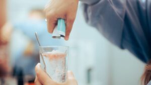 Chemical submission, the government summoned to act in the face of a scourge for too long ignored