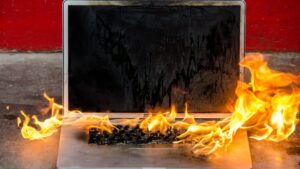 Chromebook Challenge, this dangerous Tiktok challenge alerts school authorities and doctors