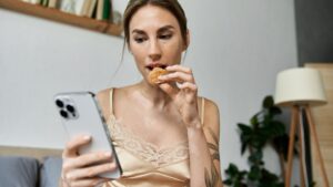 Compulsive snack: 6 solutions to finish today
