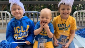 Condemned by a rare genetic disease, three brothers and sisters saved by revolutionary gene therapy