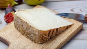 Conso alert: this mountain tomme sold at Carrefour is contaminated at Listeria