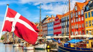 Copenhagen will reward environment -friendly tourists
