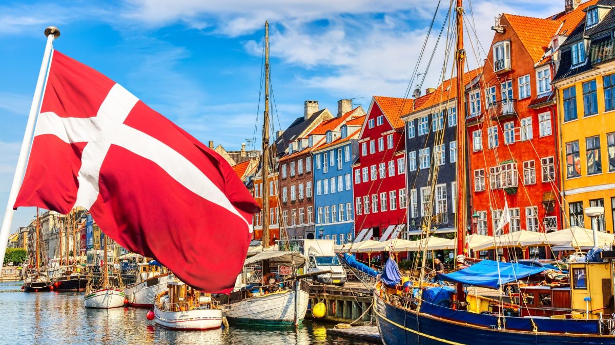 Copenhagen will reward environment -friendly tourists