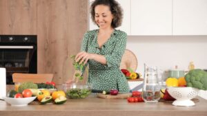 Do you have too much cholesterol? Here are the good food reflexes to adopt according to experts