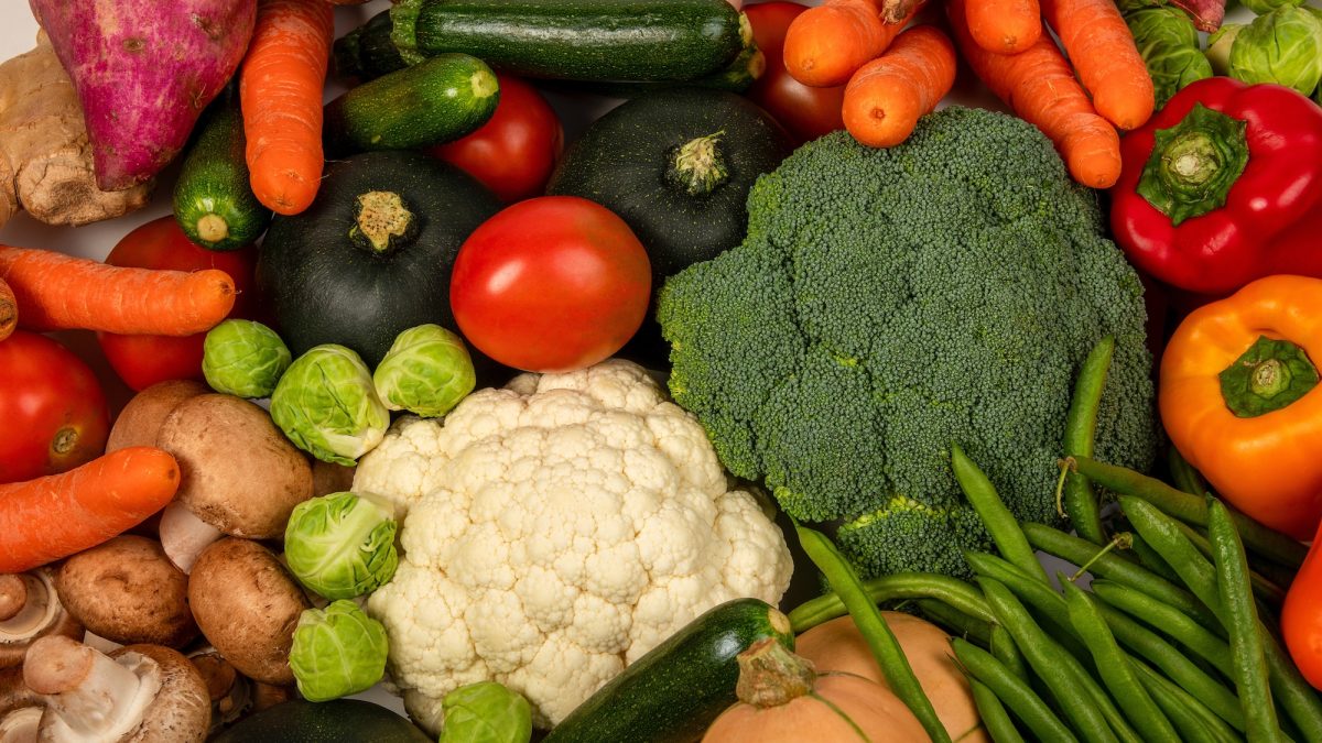 Do you suffer from heavy legs? This forgotten vegetable could change everything