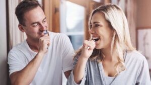 Do you think you are brushing your teeth? And yet these common errors damage your smile without you knowing it