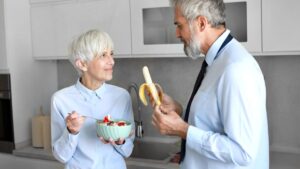 Do you want to protect your brain? Here are the 7 foods recommended by a nutritionist to limit stroke