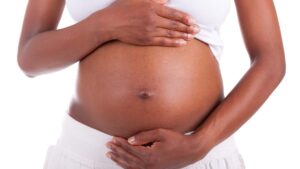 Flu, darling ... We do not vaccine pregnant women enough, according to the Academy of Medicine