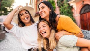 Friendship, this health "boost" validated by researchers