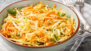 Health alert: withdrawal of the Coleslaw Bonduelle for risk of listeriosis