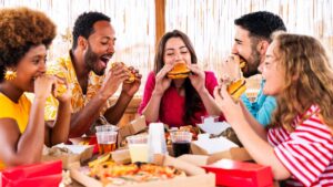 Here is the food that experts advise you to reduce to better regulate your blood sugar