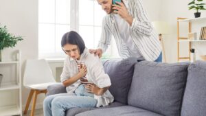 Hypertension: when should you go to the emergency room? The point with Dr. Kierzek