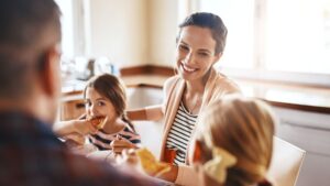 I am a dietician, and I integrate certain ultra-transformed products without compromising my health