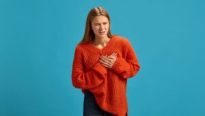 "I was told that it was simply anxiety": at 17, she collapsed in class victim of a cardiac arrest