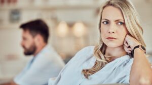 If you spot one of these signs, your couple may go through a serious crisis