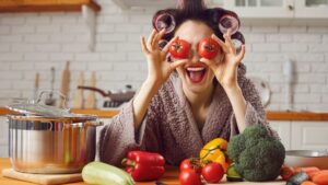 Improve your mental health through this diet, according to researchers