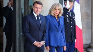 Macron slapped by his wife? What a relationship expert thinks