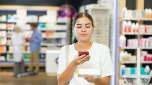 Medicines: The notices will disappear for 600 references. Will you be concerned?