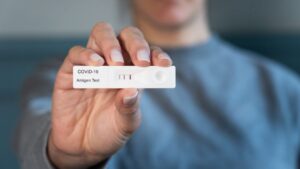 New varying of COVVID: France affected, should we worry about it?