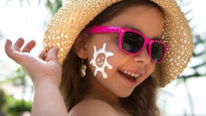 No, tanning is not healthy: the cancer institute sounds alert