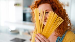 Pasta and rice "ready in three minutes": why you should avoid these bad options for your line ... and your health