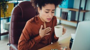 Please note: these 6 current drugs become dangerous if you drink coffee