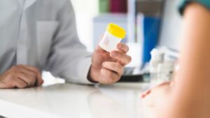 Prostate cancer screening: an innovative urinary test more reliable than PSA