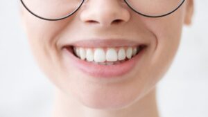 Sensitive teeth, an inheritance of 500 million years old
