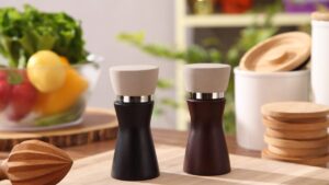 Spices used every day removed in an emergency for toxic contamination