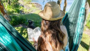 Take time for yourself, a privilege still too uneven