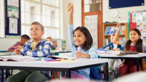 The 2025/2026 school calendar is published: discover the surprises (and disappointments)