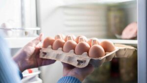The error to avoid with eggs: what a virologist reveals