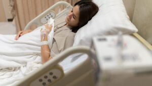 The silent scourge that kills six times more women than breast cancer