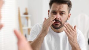 These 2 "without gravity" signs are sometimes the first signs of skin cancer