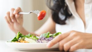 These 7 ultra light vegetables help you lose weight quickly