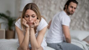 This benevolent behavior could actually destroy your couple
